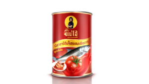 สารอาหารในปลากระป๋อง